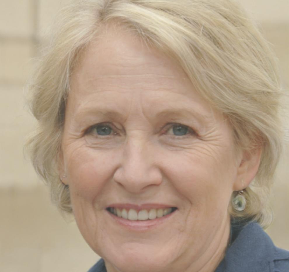 Katharina Beckmann, Programmleiterin