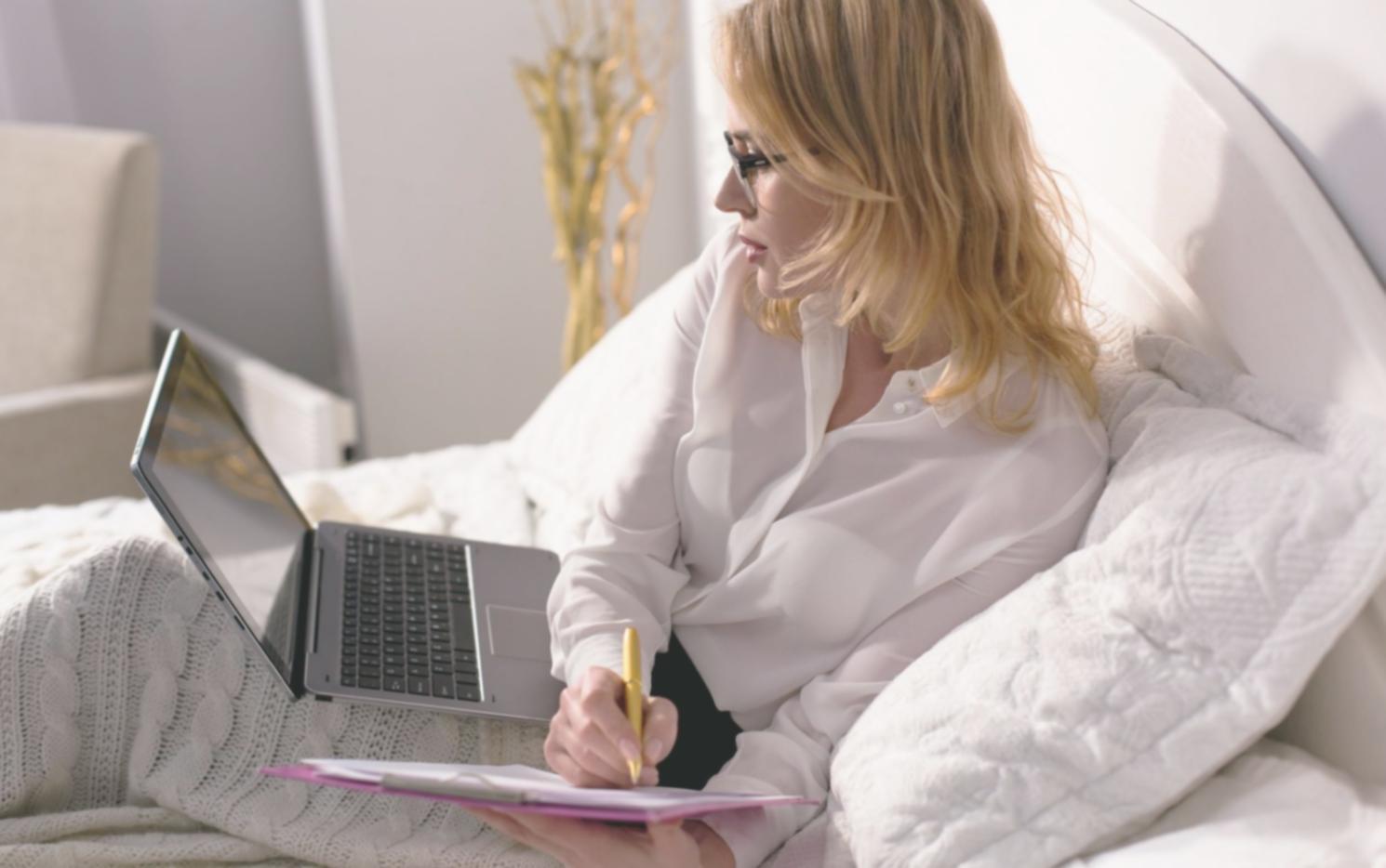 Schreibprozess und Entwicklung